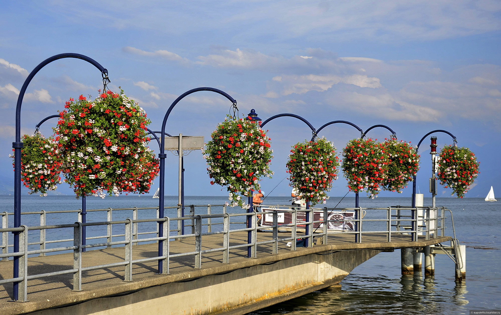 Morges